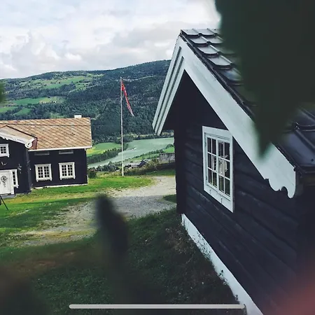 Traditional Timber Farm With Sauna & Wi-fi * Baukal