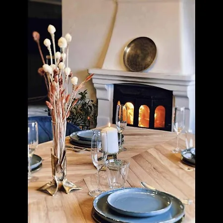 Traditional Timber Farm With Sauna & Wi-fi Holiday home Baukal