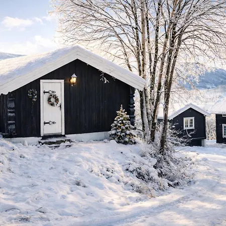 Holiday home Traditional Timber Farm With Sauna & Wi-fi