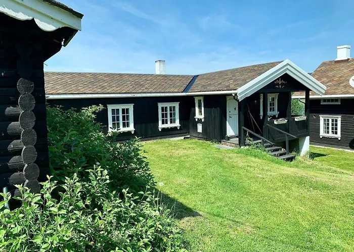 Traditional Timber Farm With Sauna & Wi-fi * Baukal