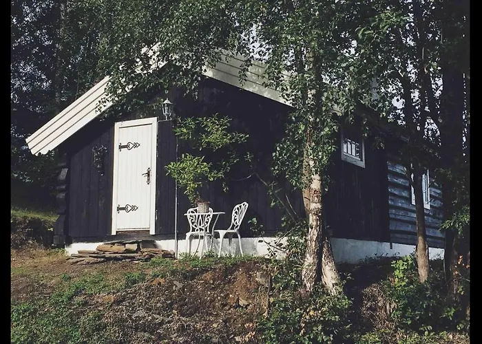 Traditional Timber Farm With Sauna & Wi-fi * Baukal