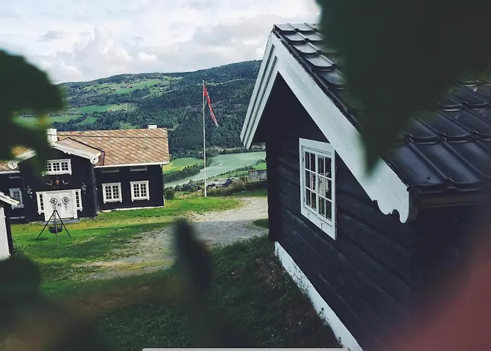 Traditional Timber Farm With Sauna & Wi-fi * Baukal