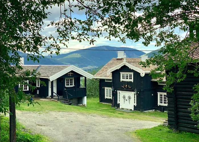 Traditional Timber Farm With Sauna & Wi-fi * Baukal