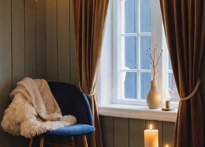 Traditional Timber Farm With Sauna & Wi-fi * Baukal