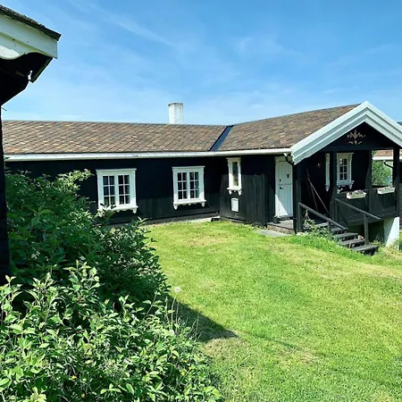 Traditional Timber Farm With Sauna & Wi-fi * Baukal