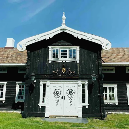 Traditional Timber Farm With Sauna & Wi-fi Casa vacanze *