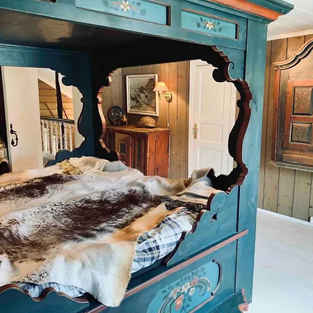 Traditional Timber Farm With Sauna & Wi-fi Casa vacanze Baukal