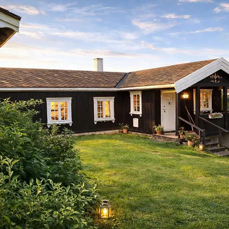 Casa vacanze Traditional Timber Farm With Sauna & Wi-fi