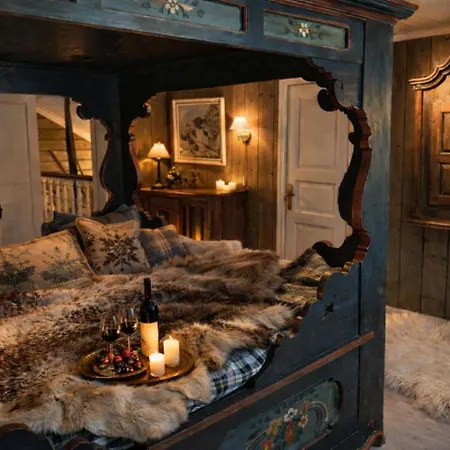 Traditional Timber Farm With Sauna & Wi-fi Casa vacanze Baukal