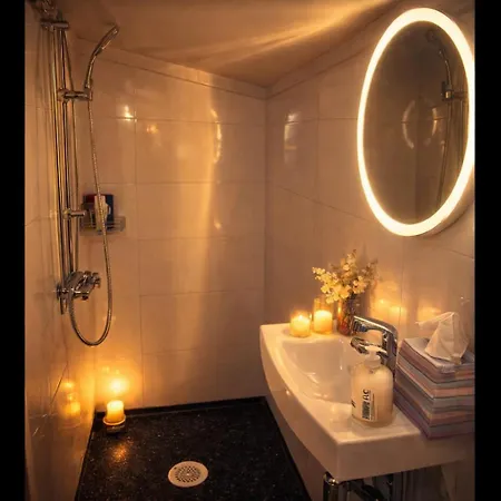 Casa vacanze Traditional Timber Farm With Sauna & Wi-fi Baukal