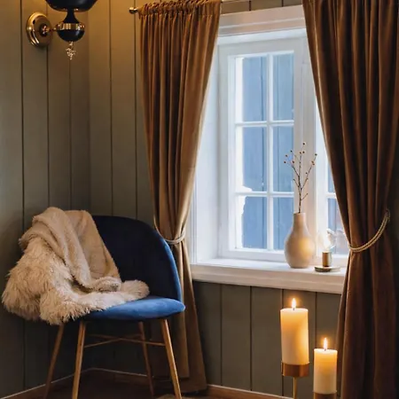 Traditional Timber Farm With Sauna & Wi-fi * Baukal